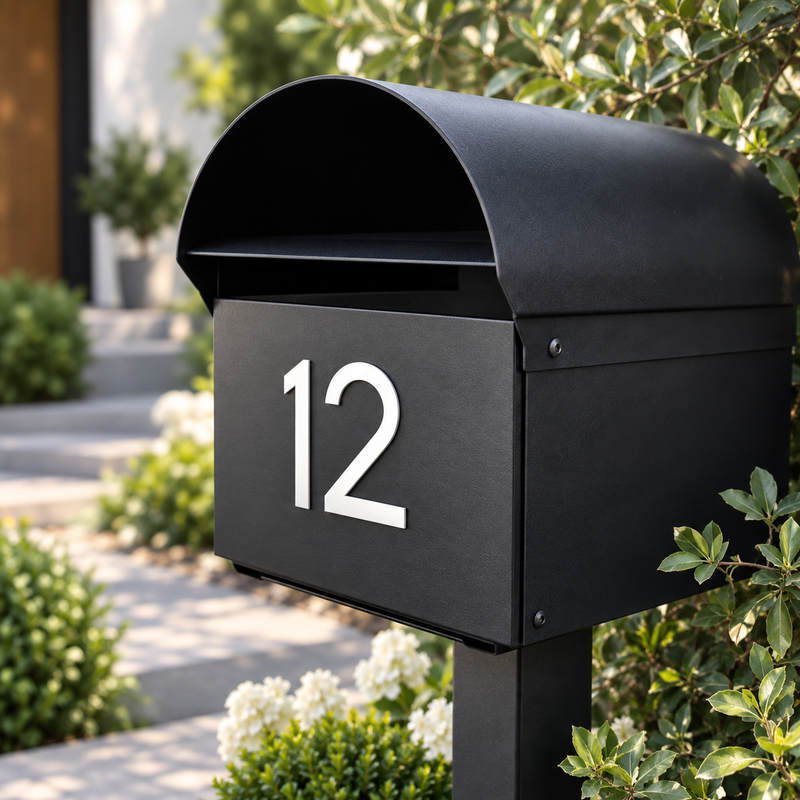 Post Signs